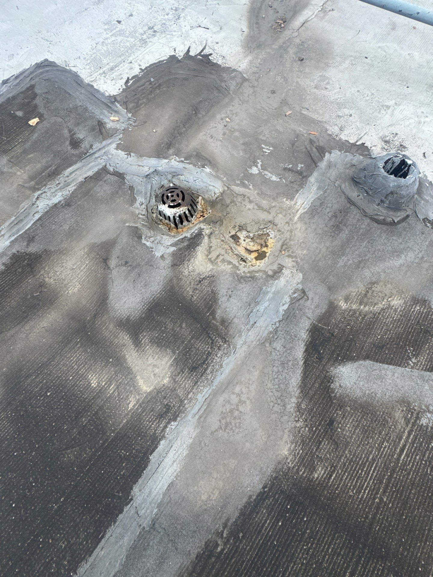 Project in Gary by Sombreros Roofing, LLC