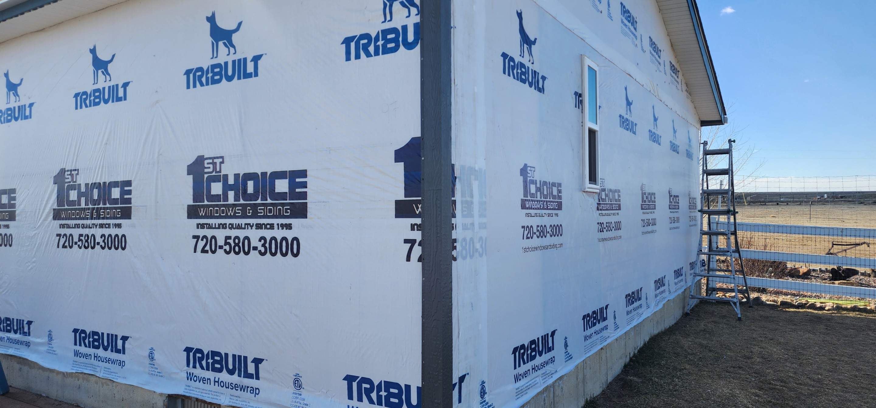 Coming Soon! Diamond Kote Siding Project With Anlin Windows by 1st choice windows and siding