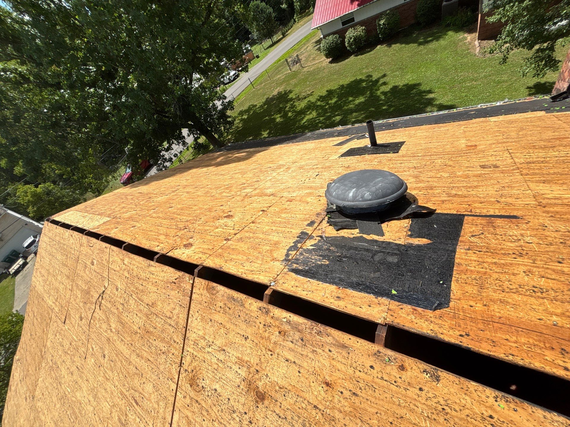 Certainteed Landmark Pro by Fahey Roofing + Contracting