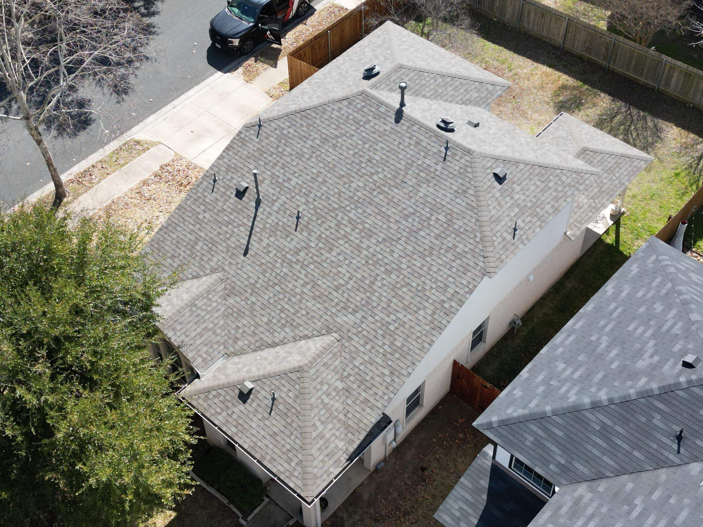 Driftwood - Owens Corning TruDefinition Duration by RoofsOnly.com