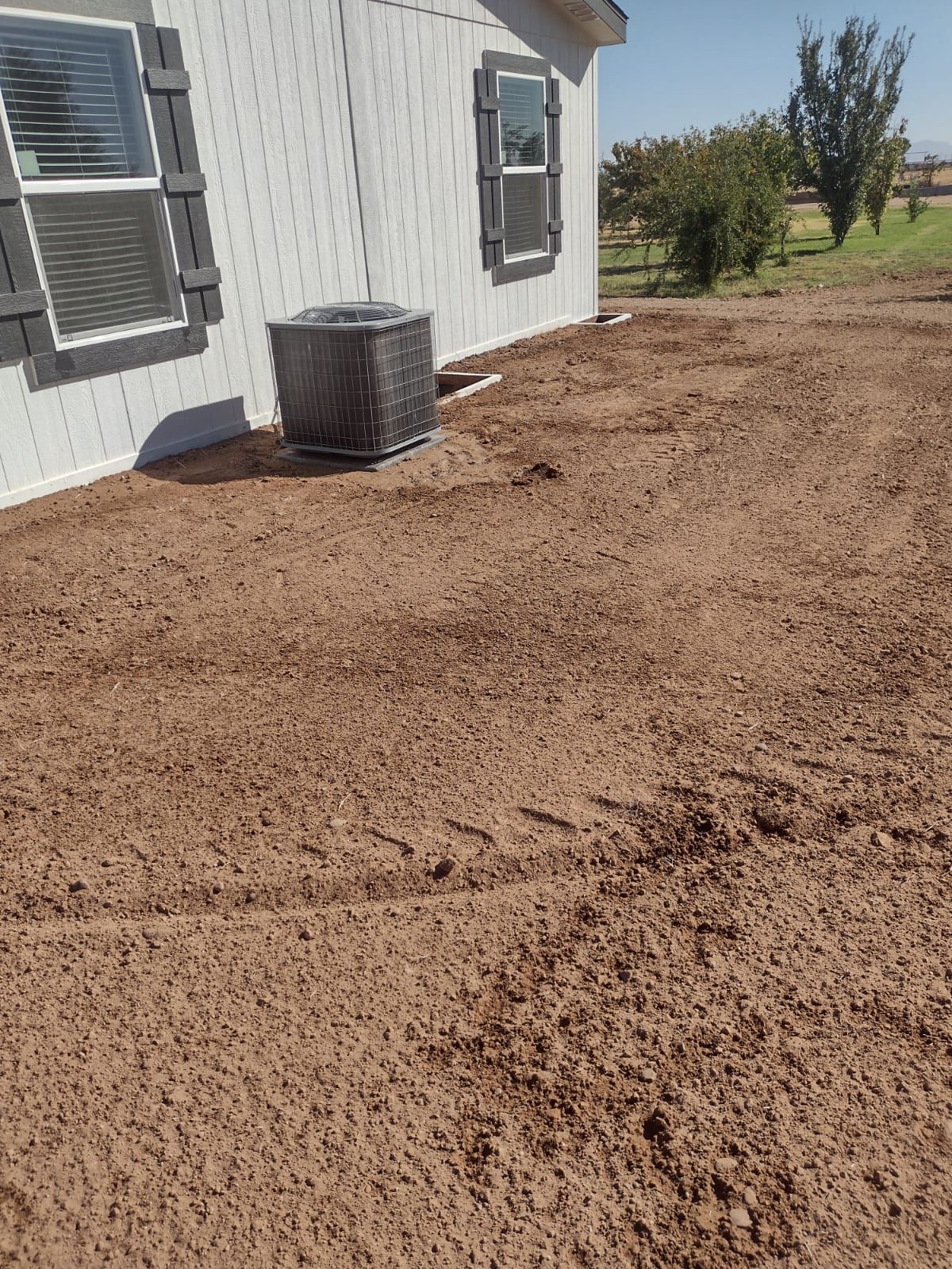 Mobile Home Installation using Manufactured Homes by Mobile Home Installations