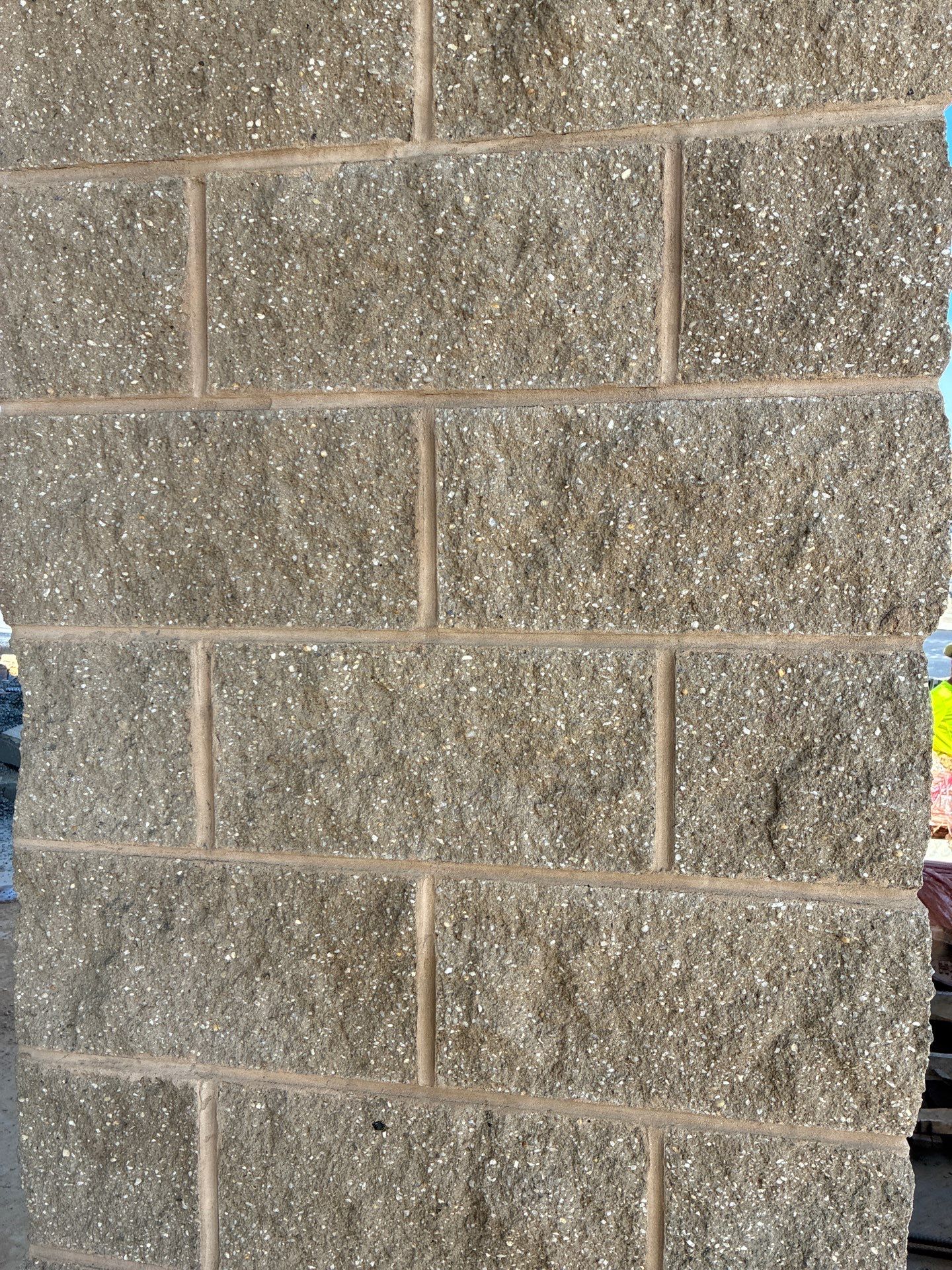 Costco Fairfax - Columns  by My Painter 