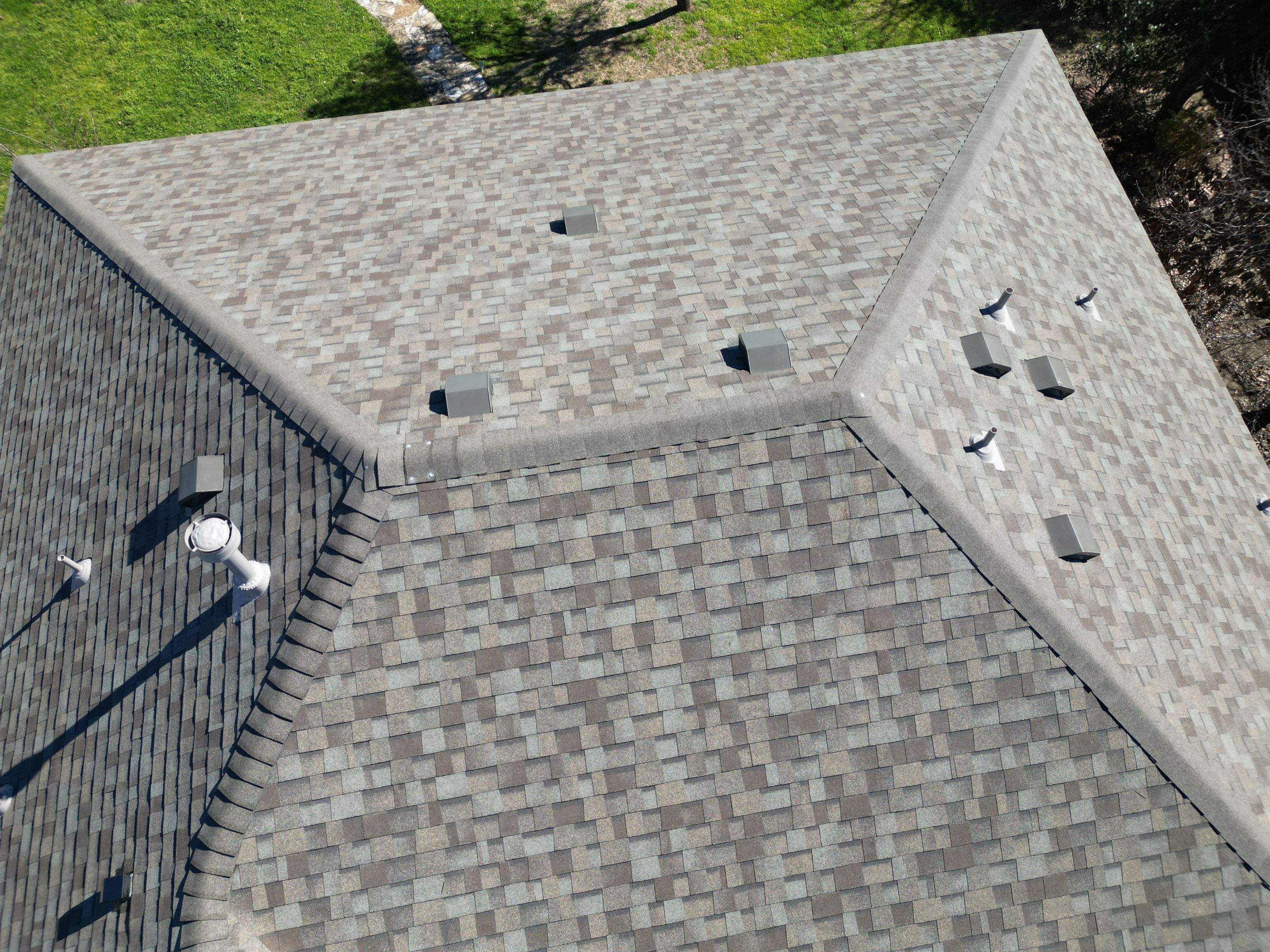 Slatestone Gray - Owens Corning TruDefinition Duration by RoofsOnly.com