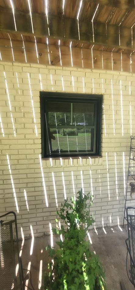 Meadows Project in Montevallo by The Window Source