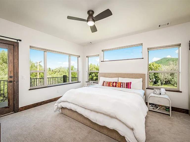Luxury rental and property management by Preferred Properties Steamboat