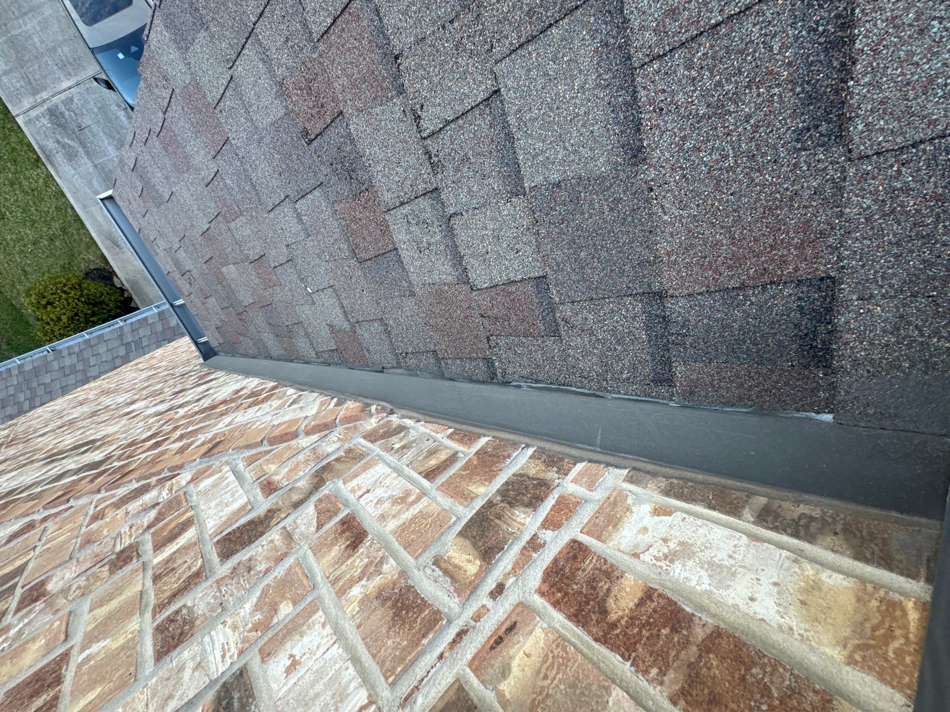 Roof Repair Sienna by Roof Repair Services LLC