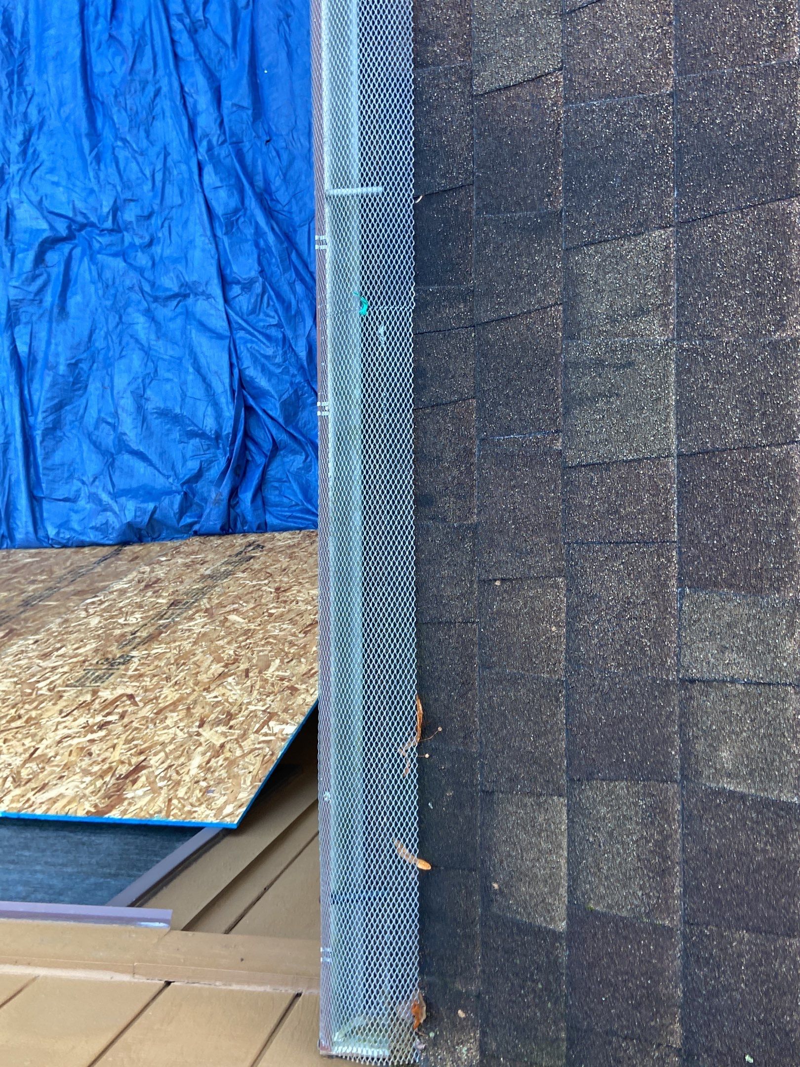 Roof Replacement using CertainTeed Landmark by 180 Contractors