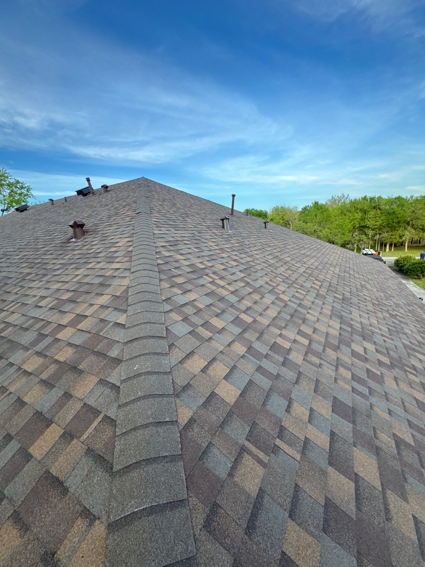 Roof Replacement Weston Lakes by Roof Repair Company