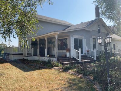 Turtle Shell gutter protection installation in Mokena, IL 60448, photograph 9