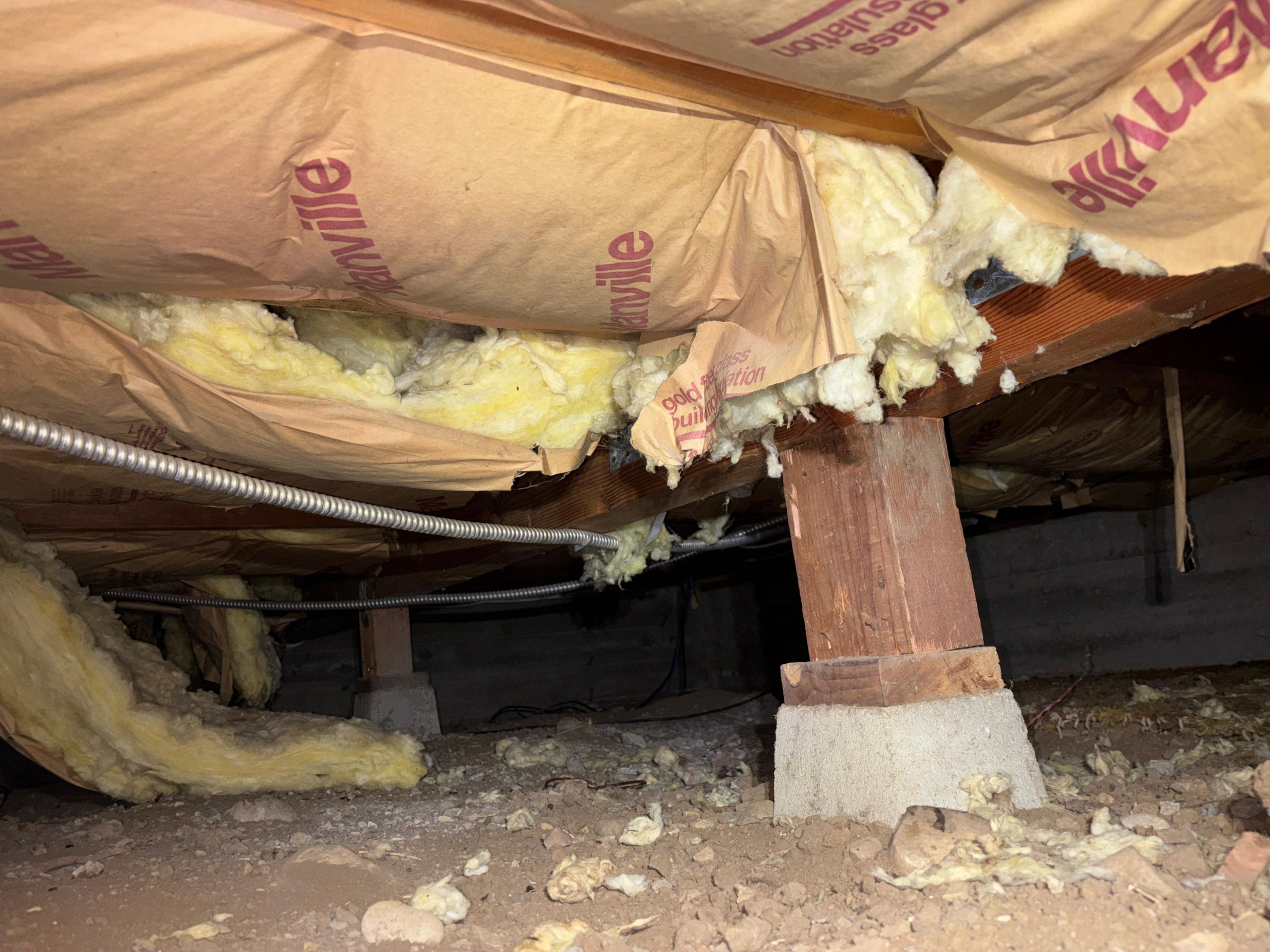 Project in Topanga by Insulation Labs