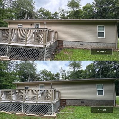 Project in Soddy-Daisy