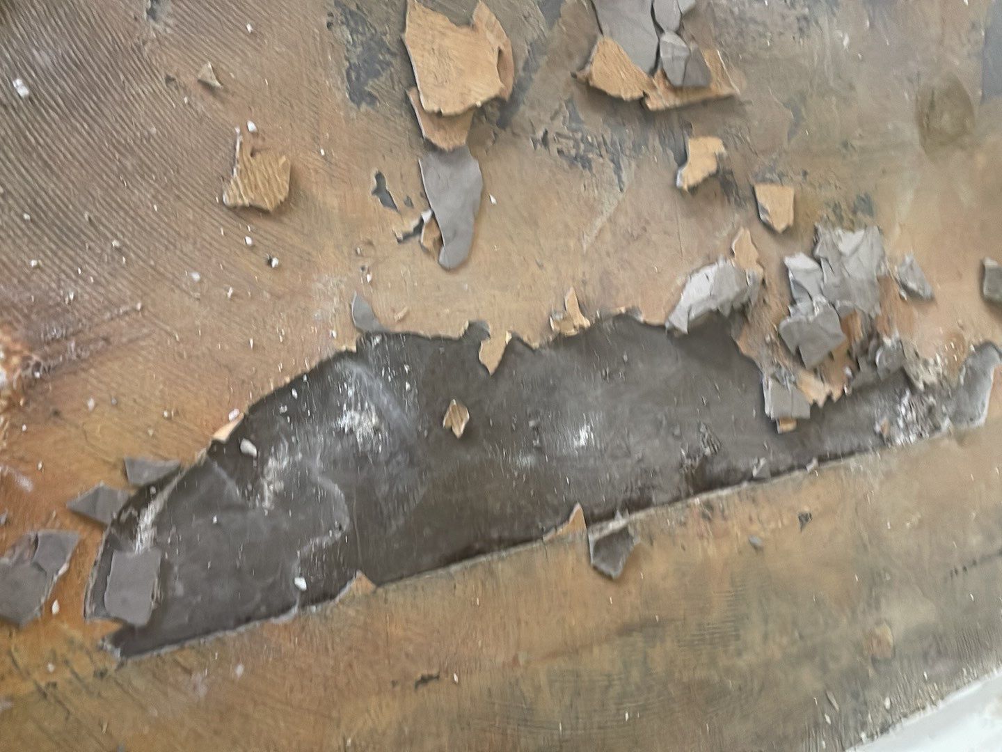 Farmhouse Gray by Granite Garage Floors