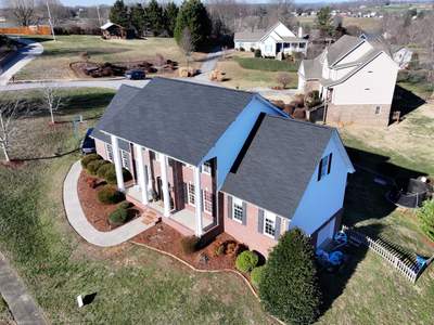 Phillips Residence