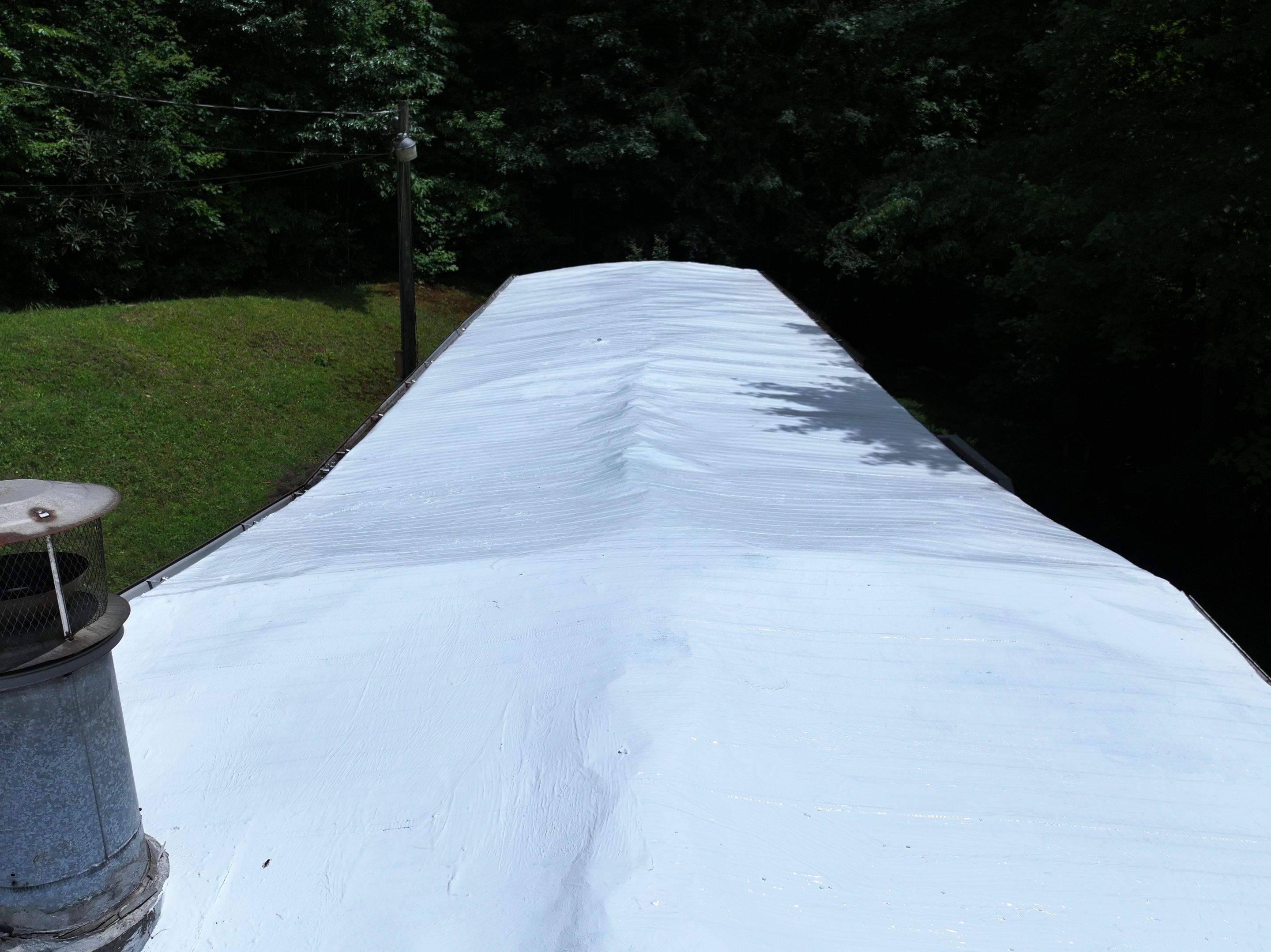 Morriss Residence by Omnia Roofing