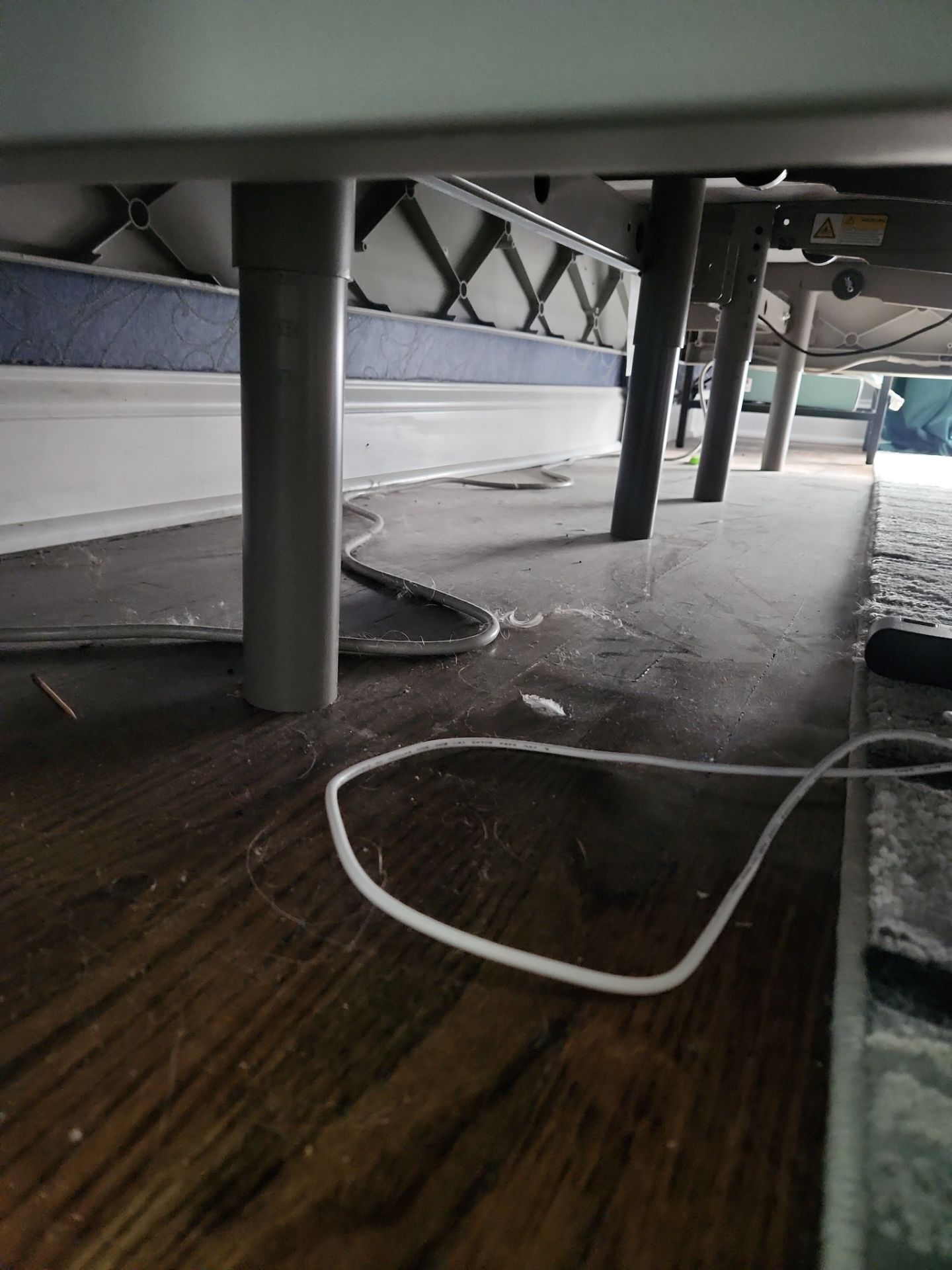 Project in Chicago by Xo Clean Services 