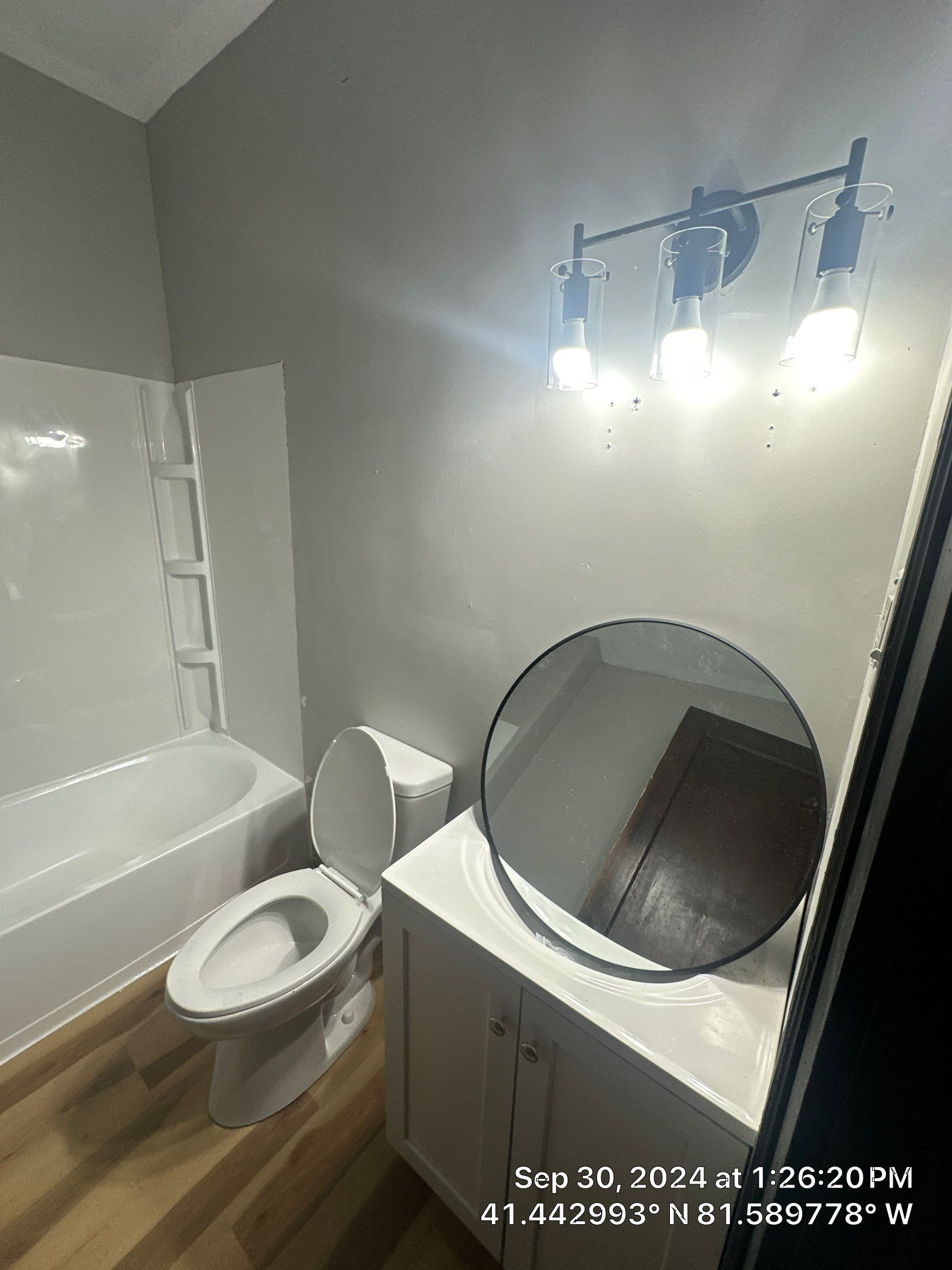 Full MultiFamily Renovation (50% Gut) by Reinovation