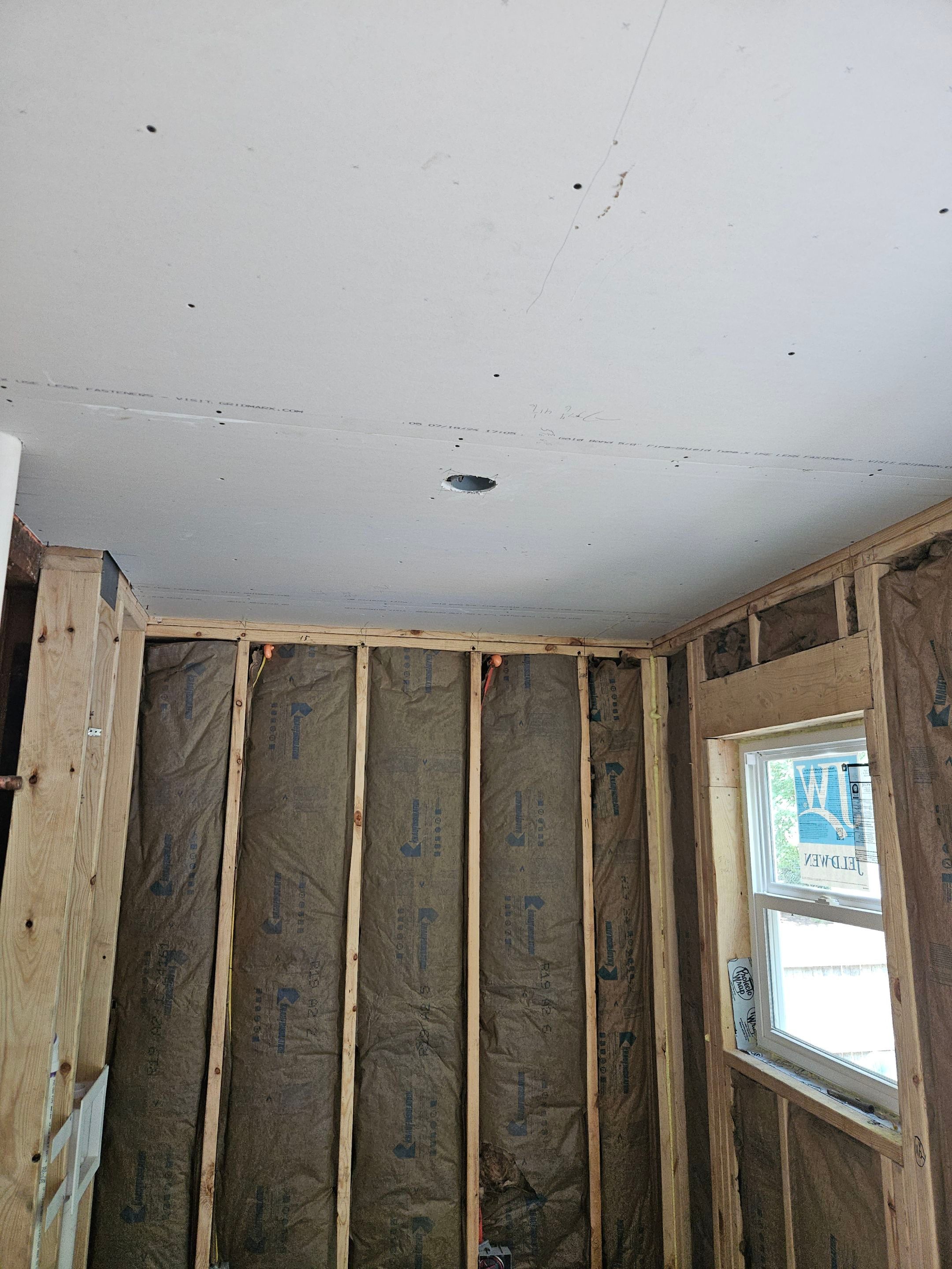 Home Renovation by Clark Builders LLC