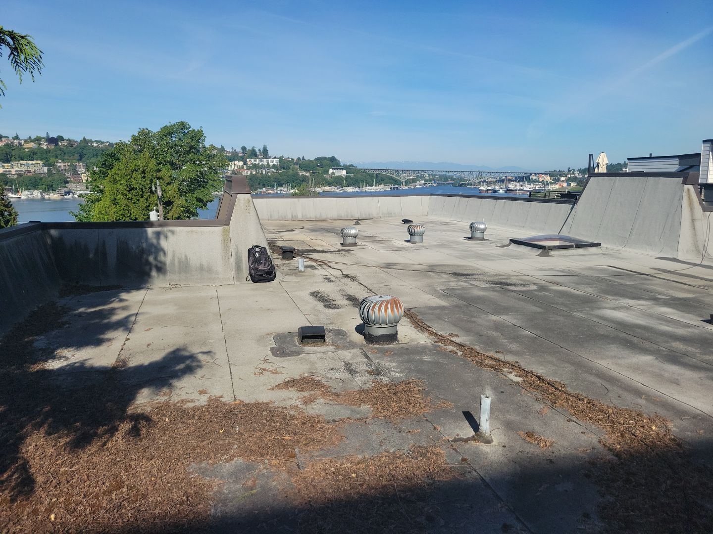 2025 Seattle Multi-Family Overlay by Alternative Roofing Systems Inc. 
