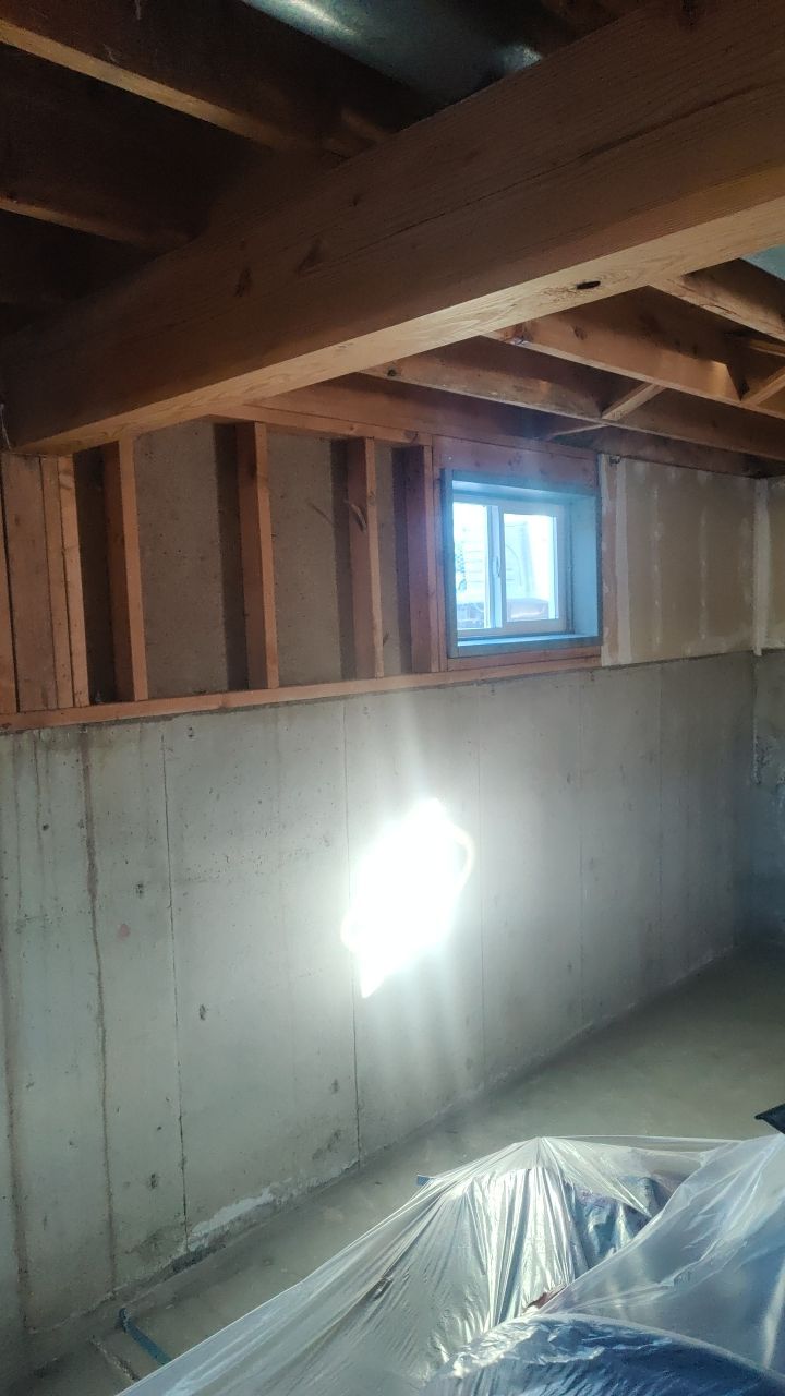 Water Damage  by Accountable Home Services