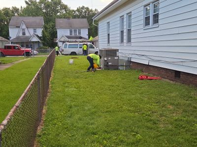 Residential Roofing Installation using Platinum Shield Roofing System from Mr. Roofer