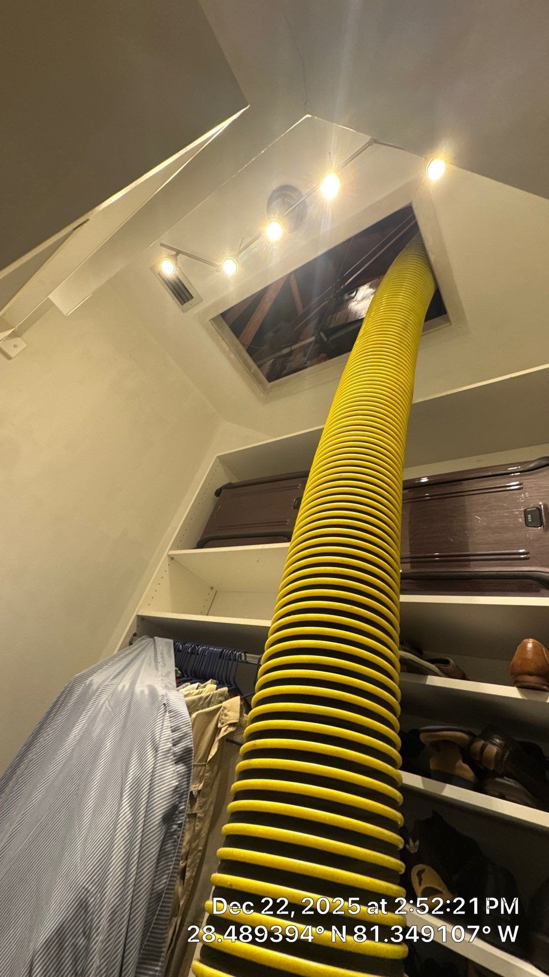 Air Duct Cleaning in Belle Isle by Hygienic Air, Inc