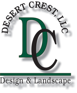 Logo for Desert Crest, LLC