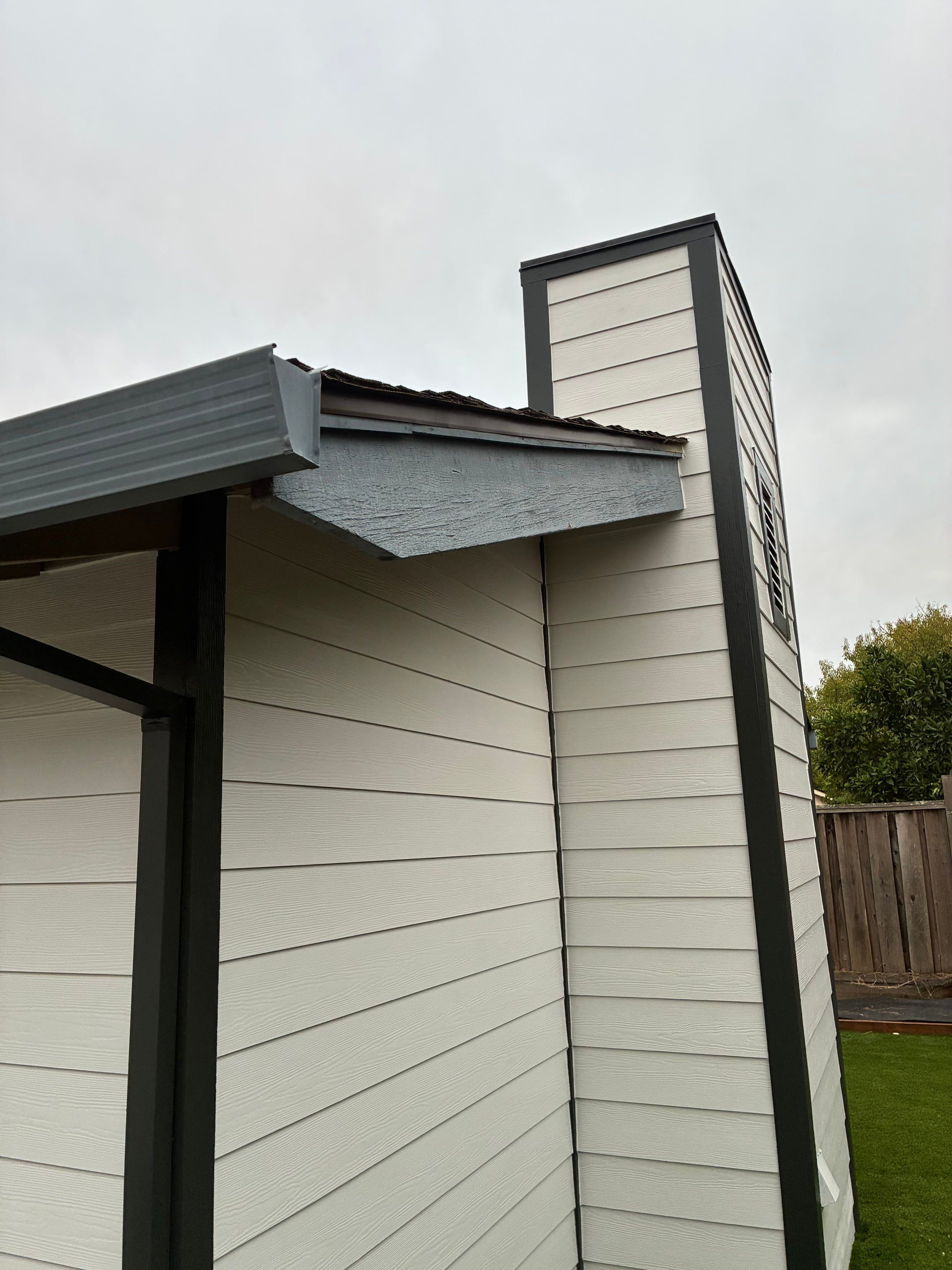 Ecker st, Campbell  by Golden State Builders Group