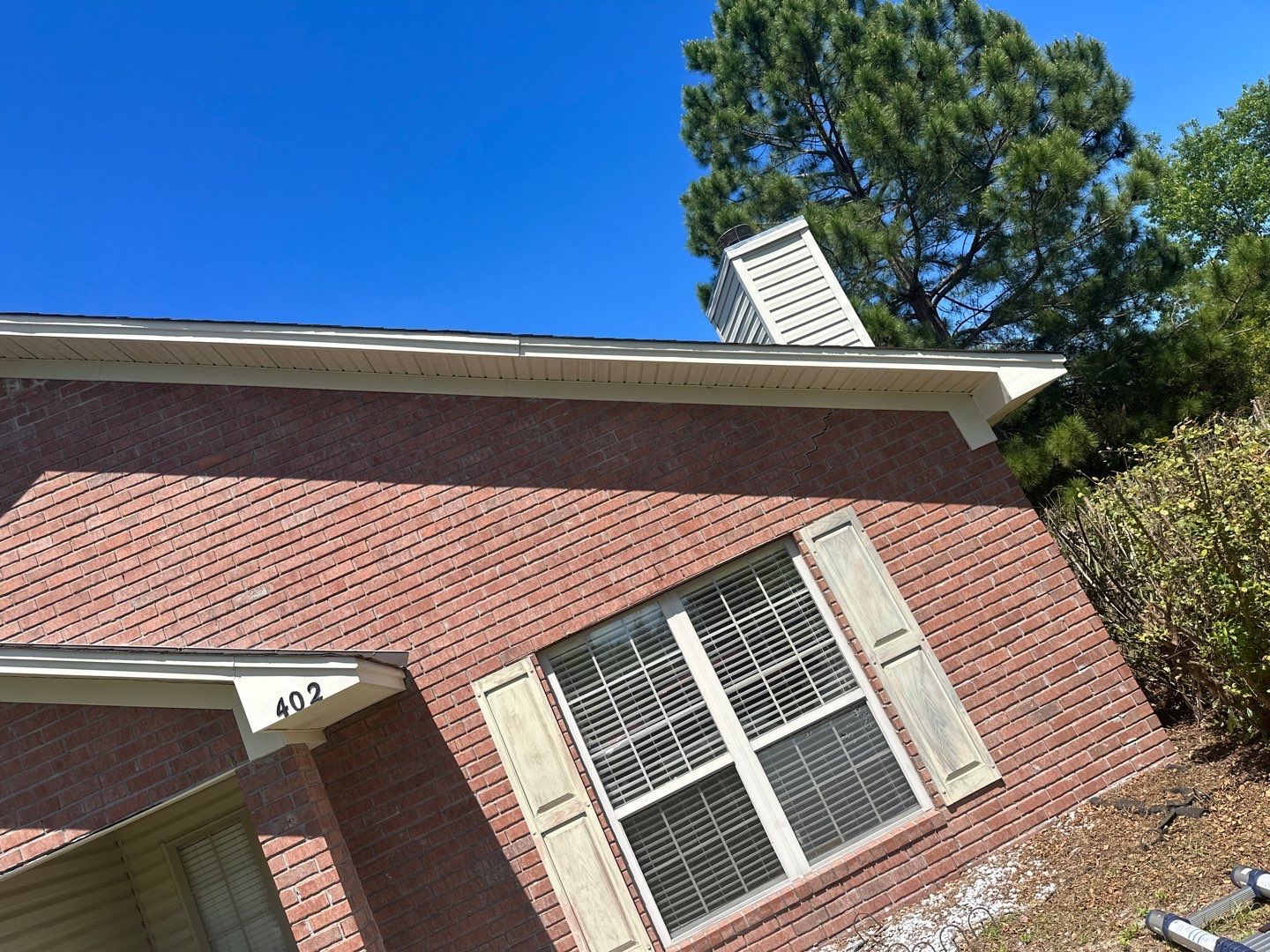 Residential Roofing Installation using Atlas Pinnacle Pristine Oyster Shell by Talya Roofing