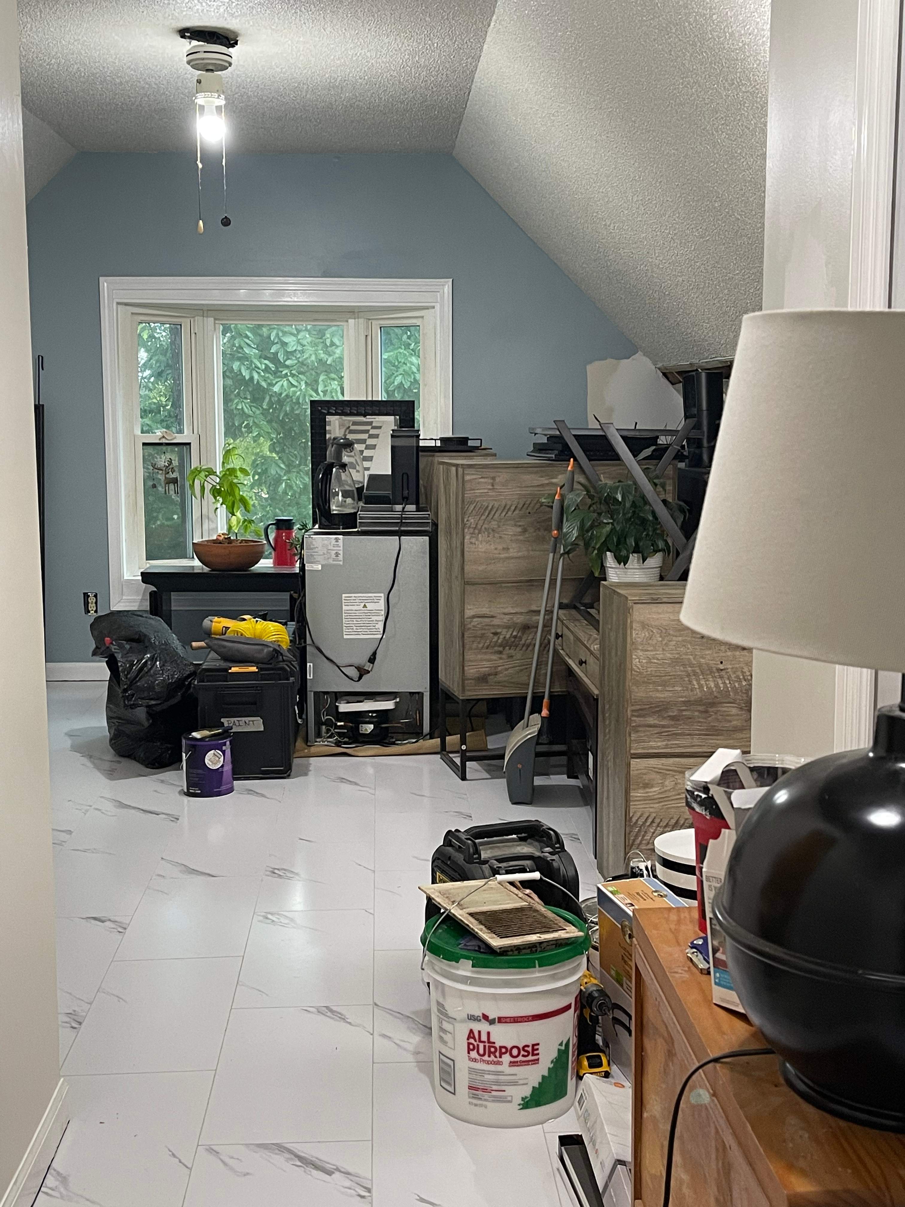 Shades Crest Bedroom Remodel by Pillar and Pine