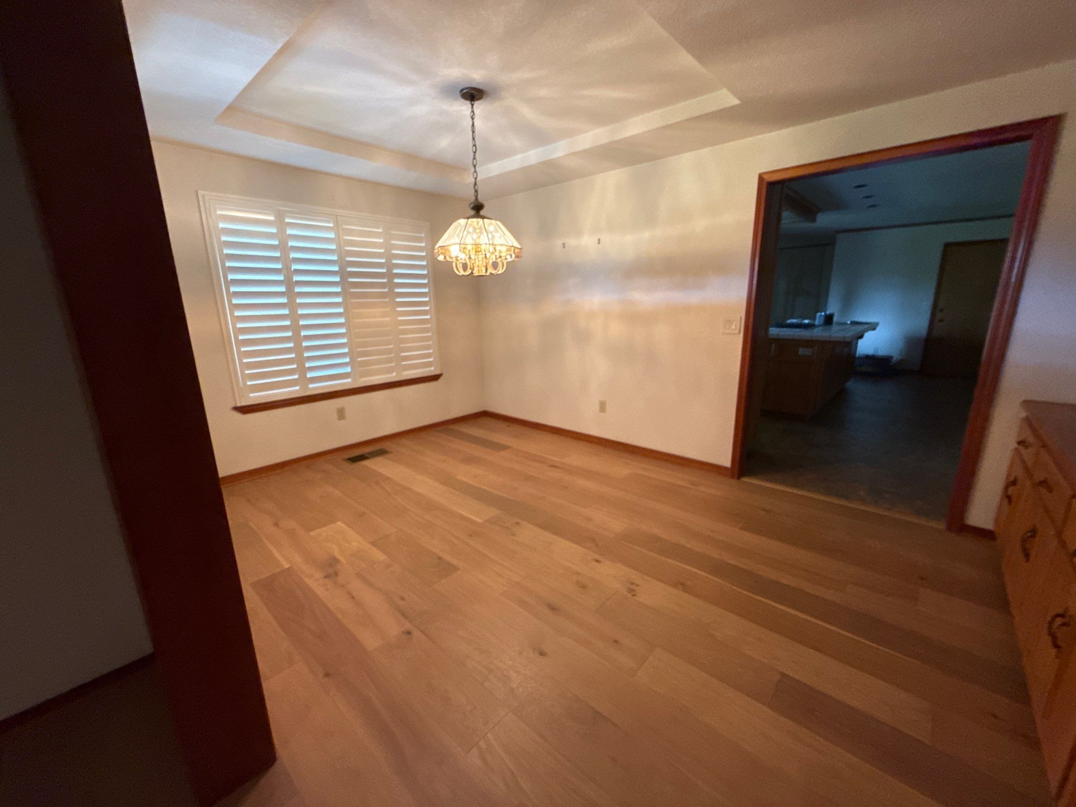 Engineered Hardwood by Footprints Floors South Sacramento