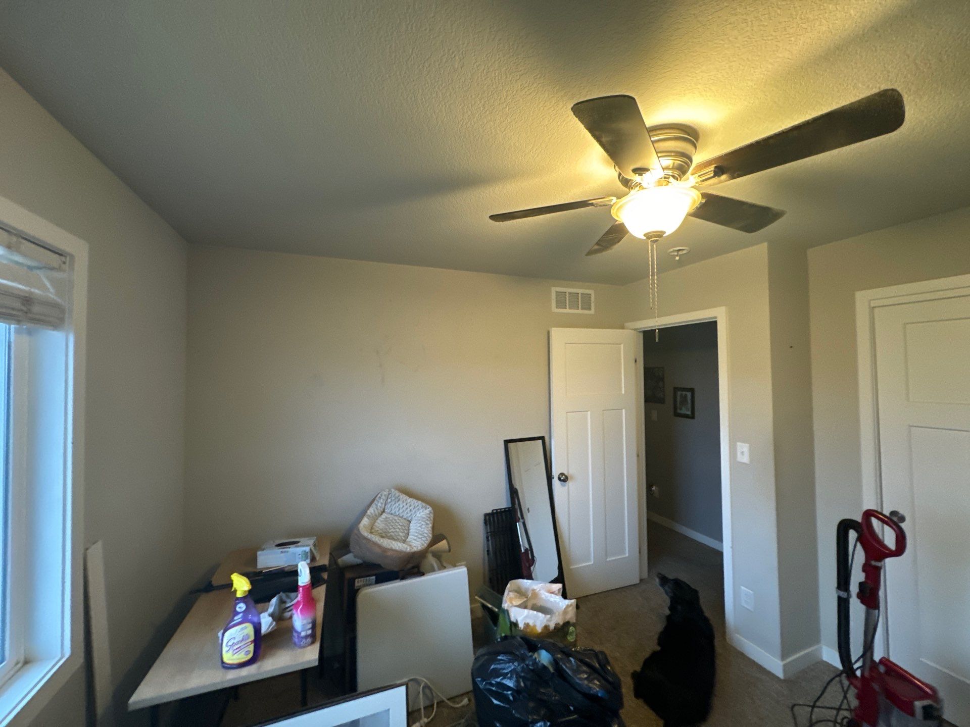 Project in Ankeny by Midwest Paint LLC