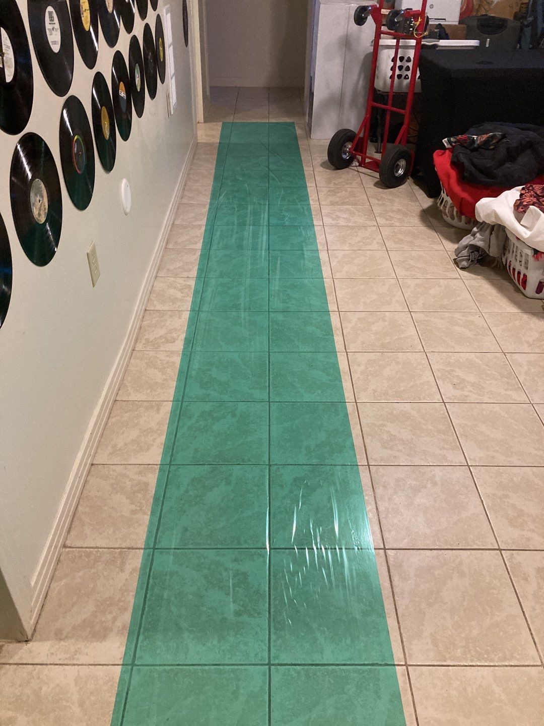 Water Damage Repair by Accountable Home Services