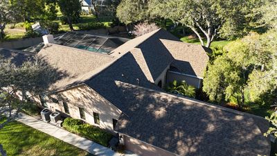 Roof Replacement in Riverview, FL