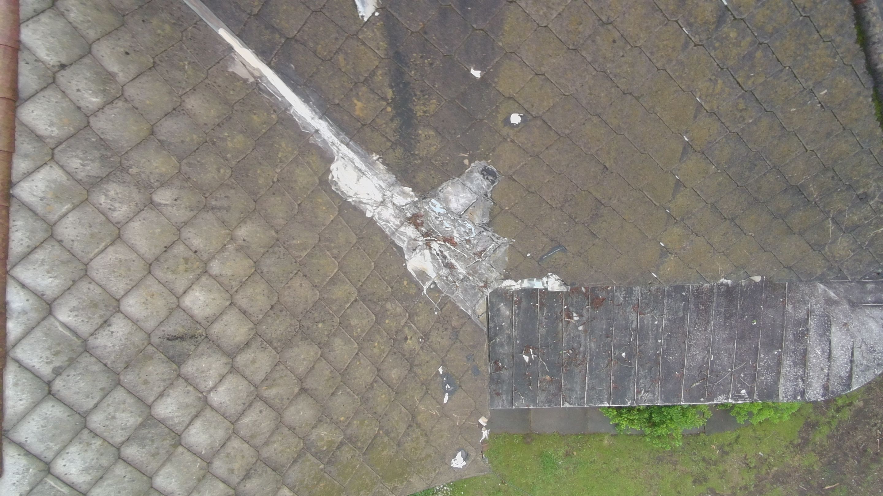 Metal Roof Replacement in Roanoke by NANOROOF Alabama