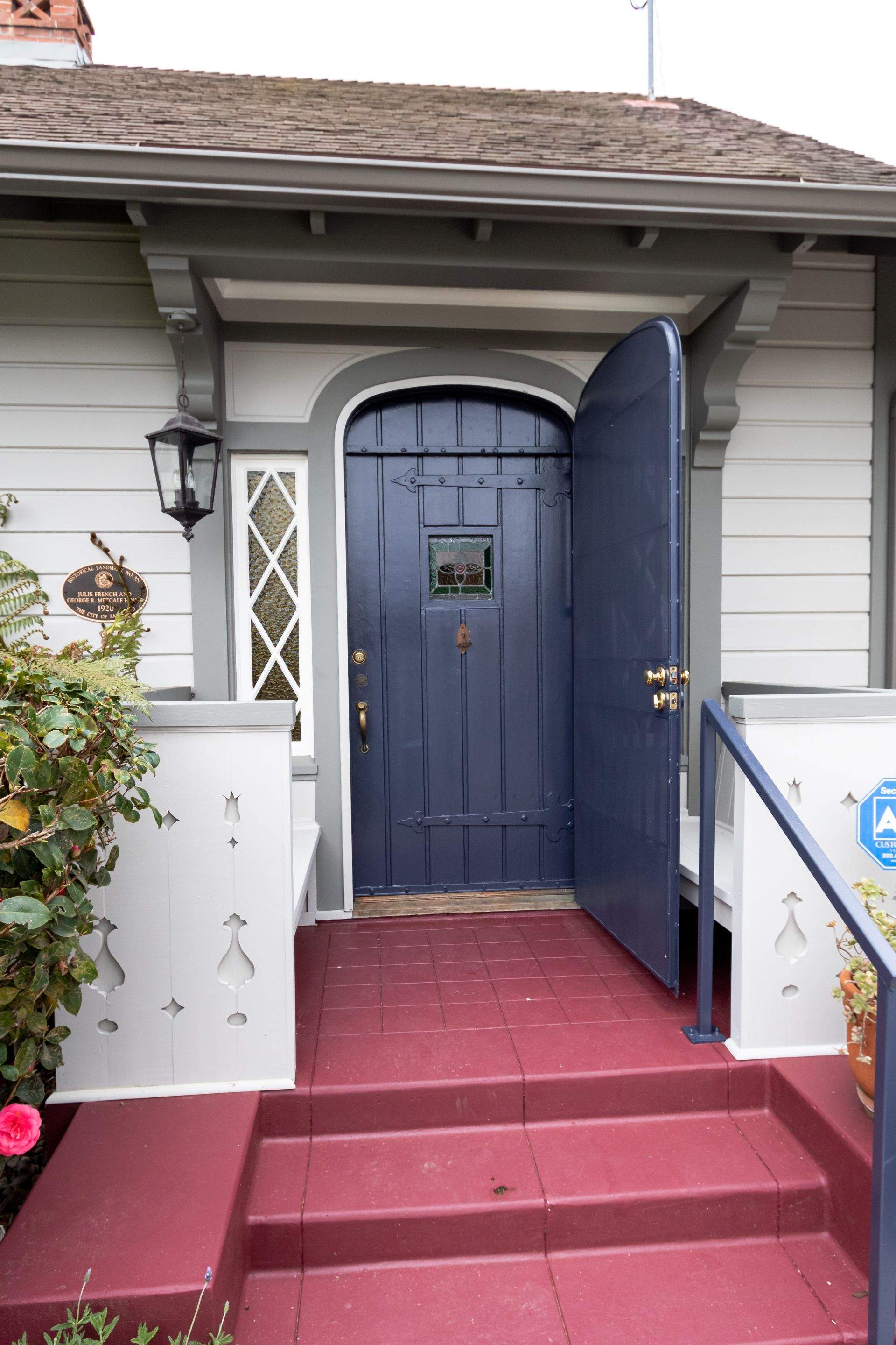 Historic Painting And Restoration Point Loma by Double G Painting & General Contracting