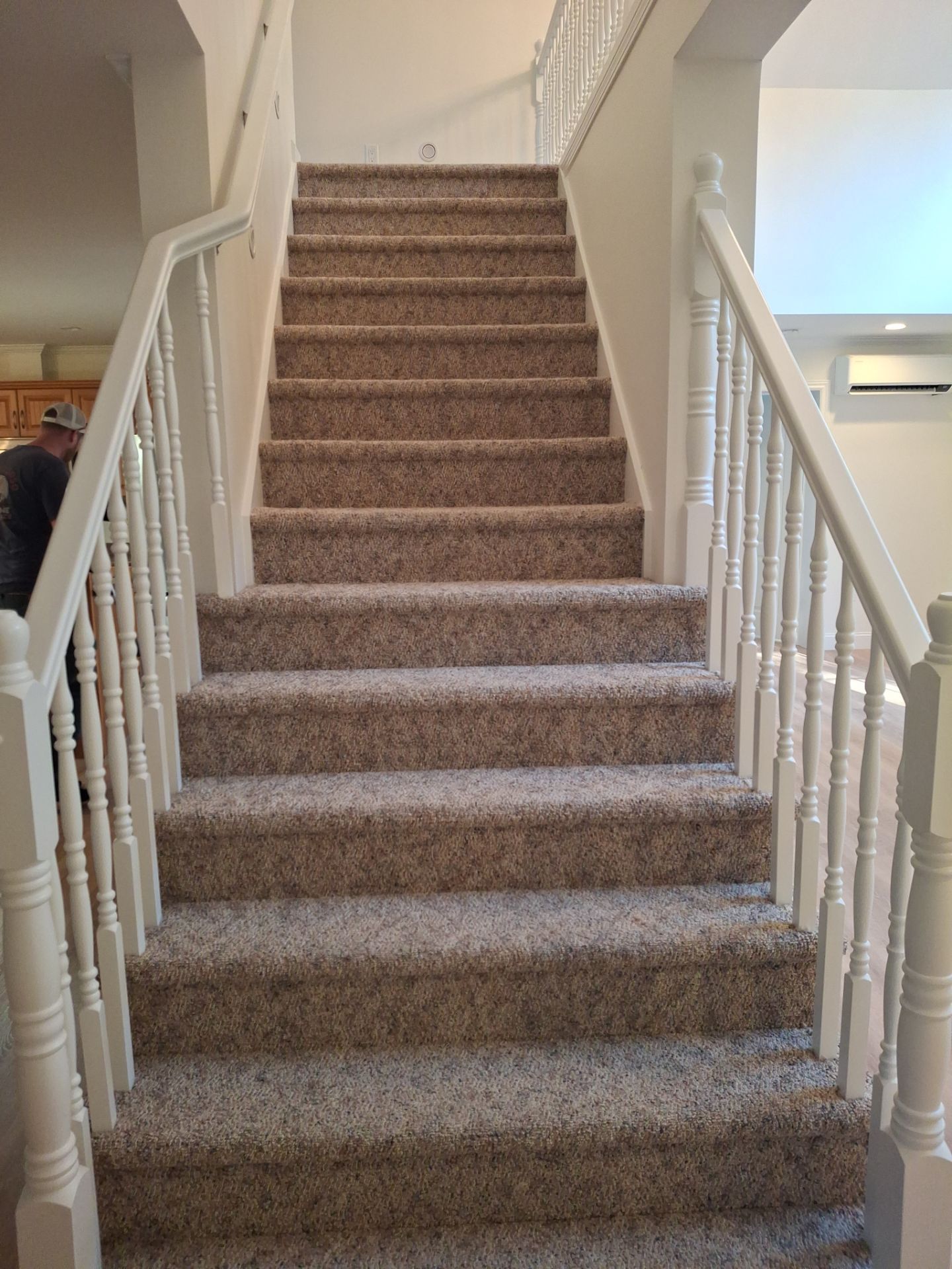 Interior Painting by Big Pine Panting Inc