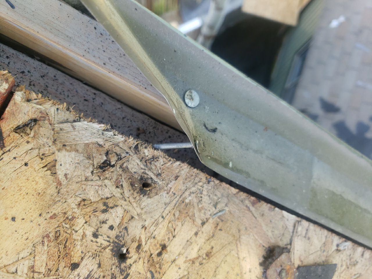 Residential Roofing Installation using GAF Timberline HDZ - Lifetime Shingle by The Roof Doctor