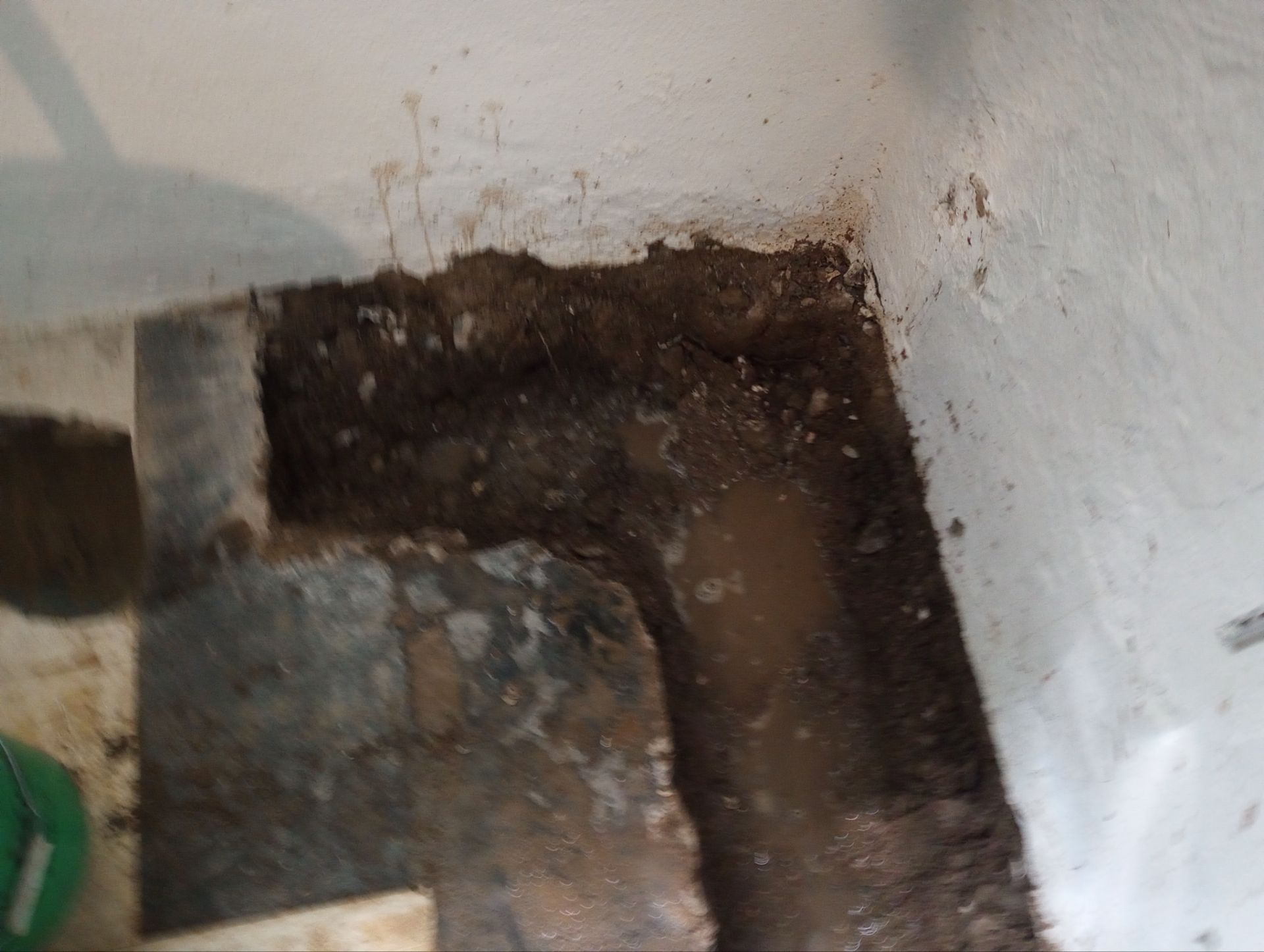 A Targeted Solution for Valerie’s Unique Waterproofing Needs by Waterproofing Northeast