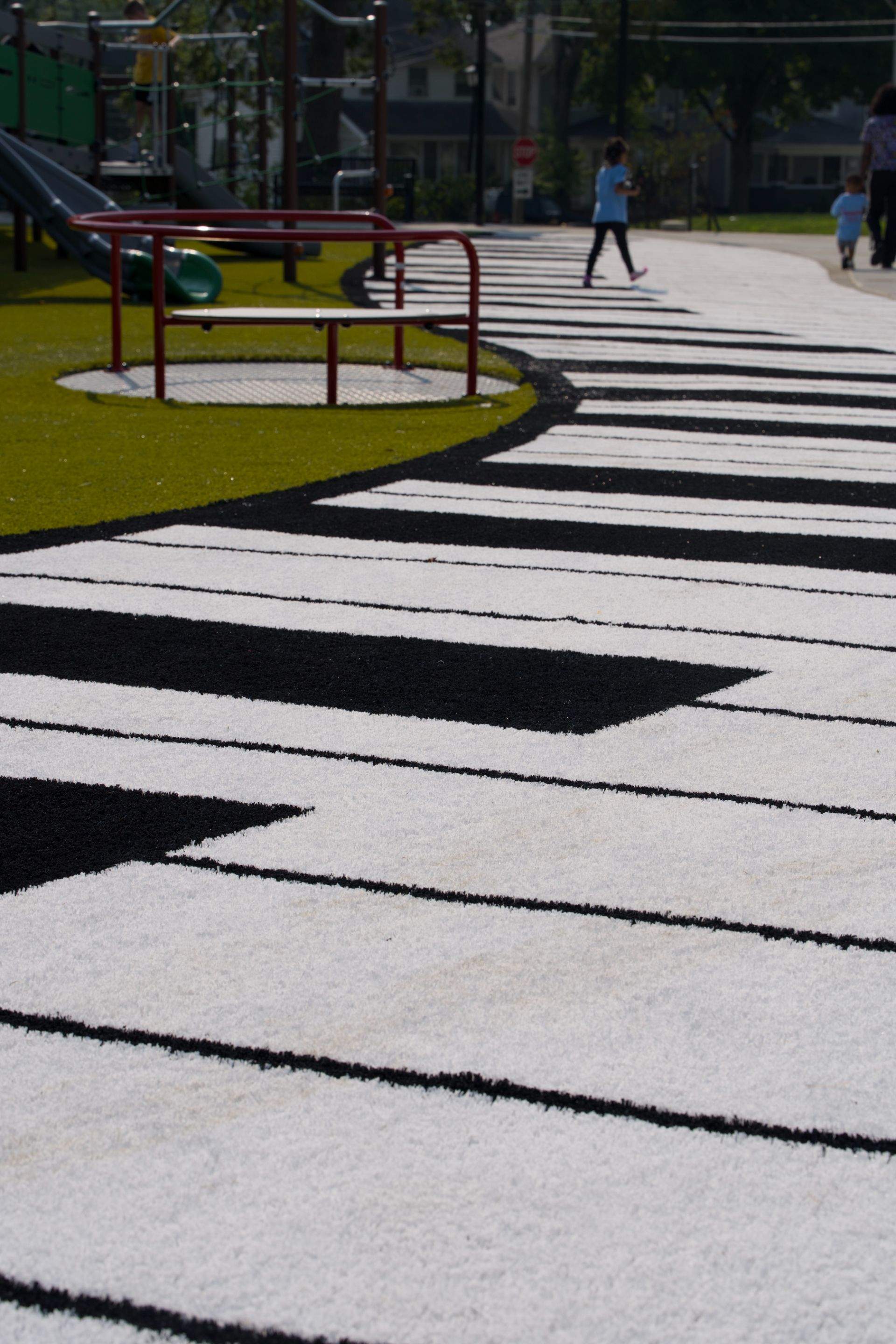 Packard Park by ForeverLawn NEIN/INDY