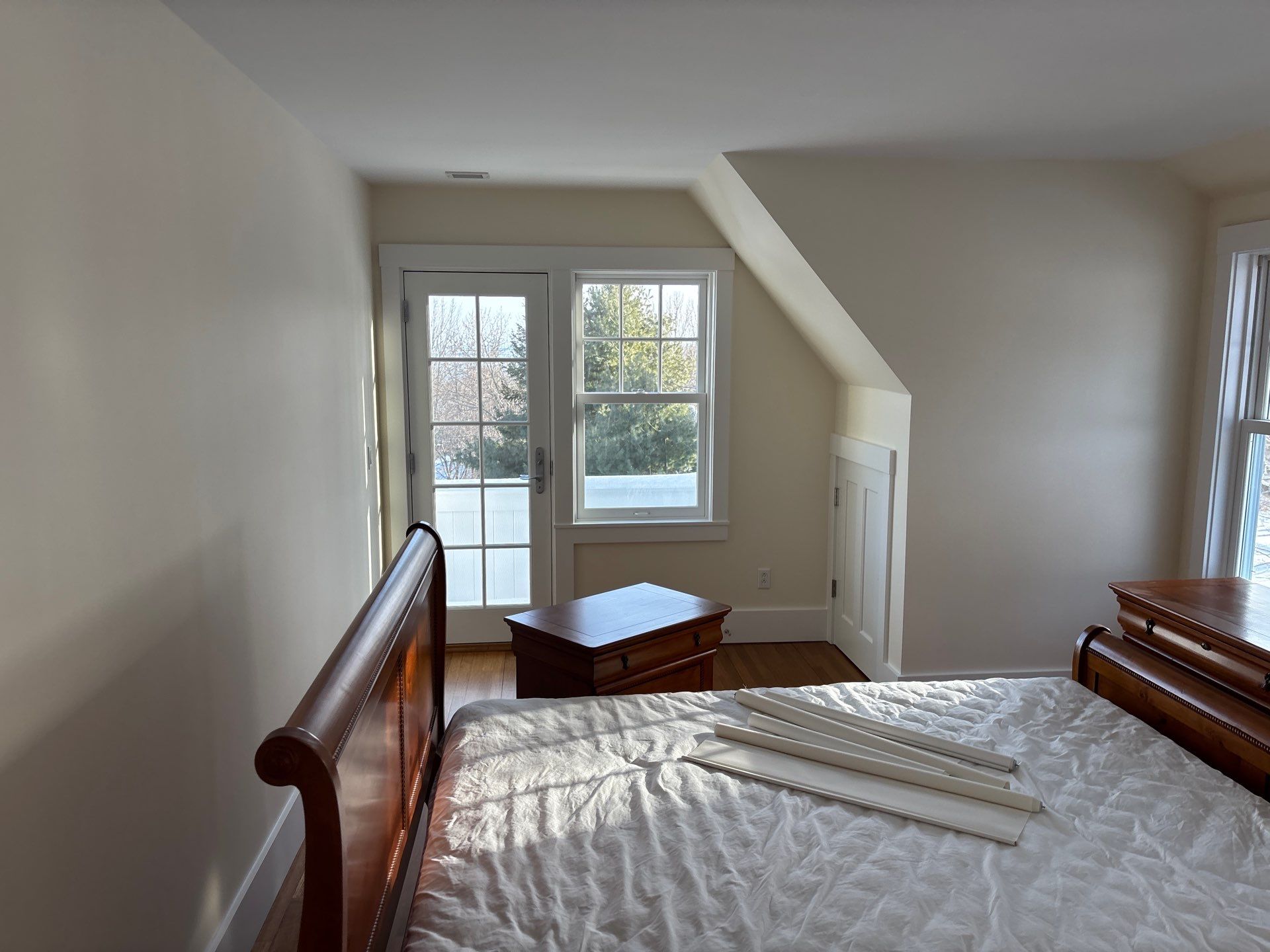 Project in Camden by NORTH ATLANTIC PAINTING COMPANY 
