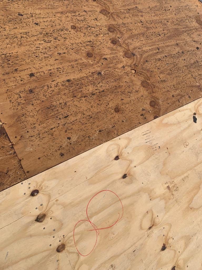 Condo Complex in SE Cape Coral Full Shingle Roof Replacement by Four Peaks Roofing