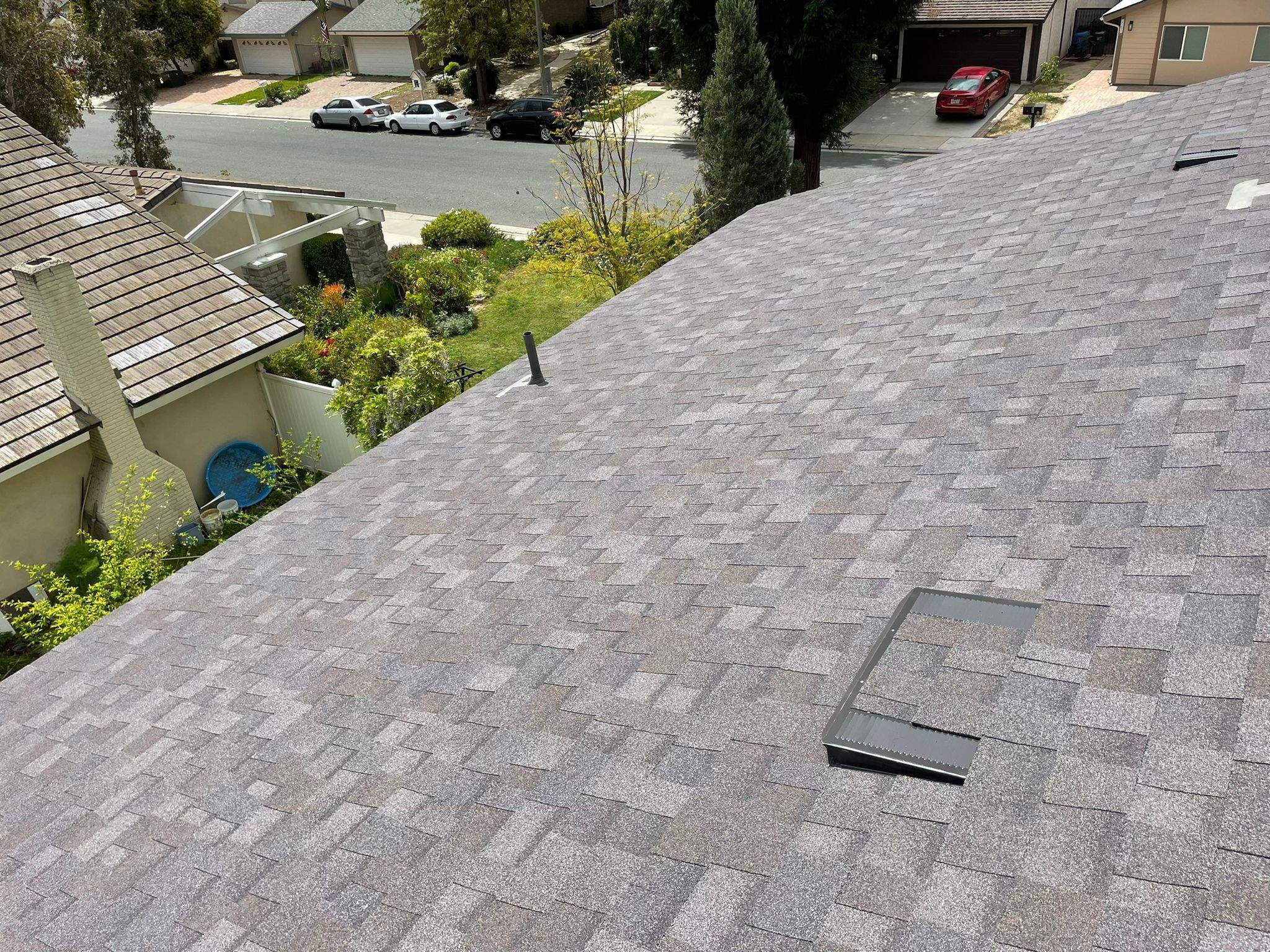 Roof Replacement - Agoura Hills, CA 91301 by Epic Roof Replacement
