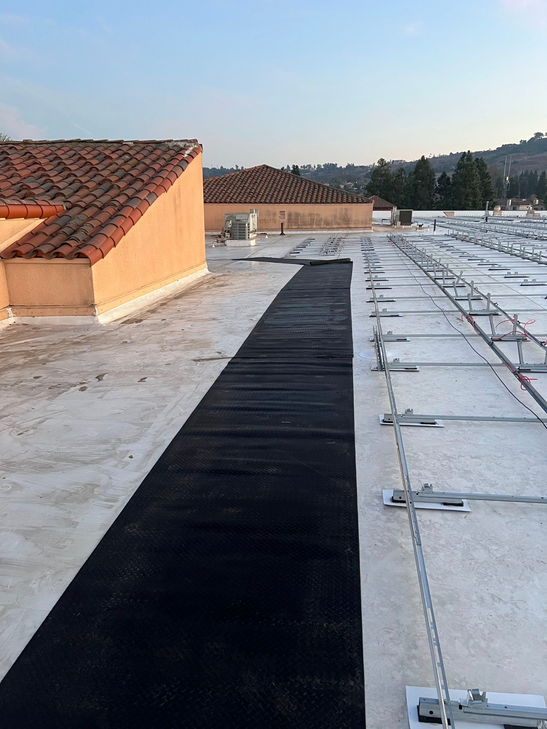Albertsons MoorePark 372.78Kw by Better Energy Solutions