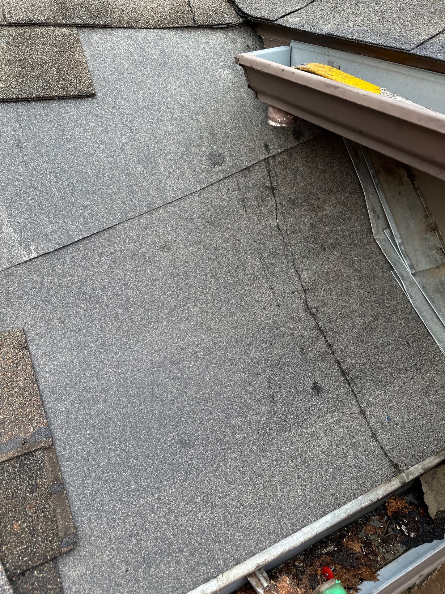 Roof Repair Missouri City by Roof Repair Company