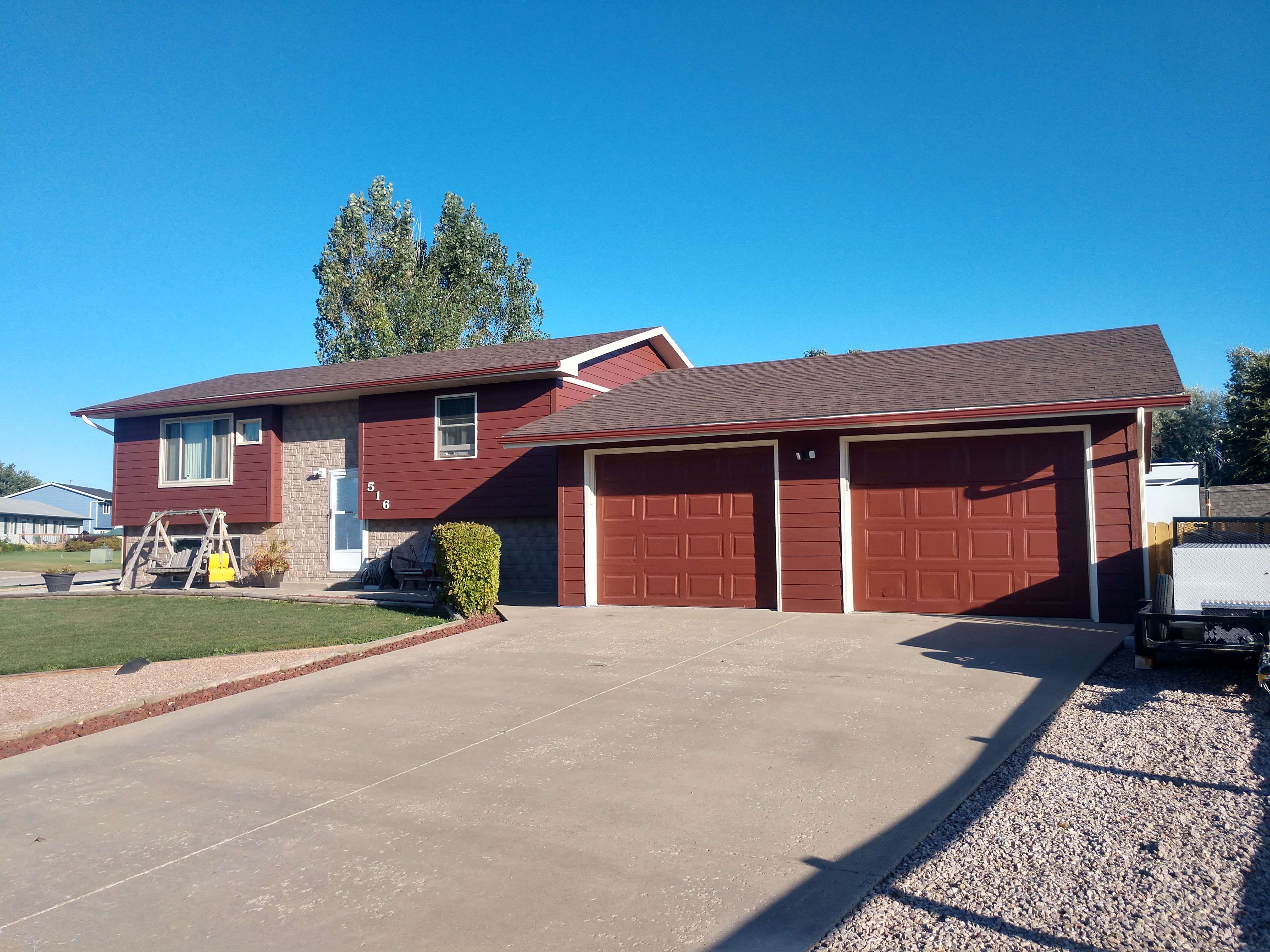 Siding Replacement in Box Elder SD by Weather-Tite Exteriors LLC
