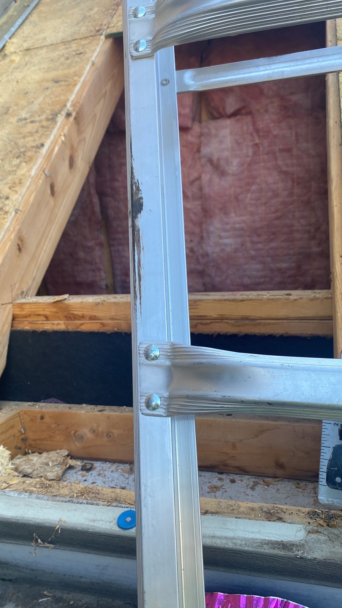 Project in Austin by Rhino Roofing and General Contracting, LLC