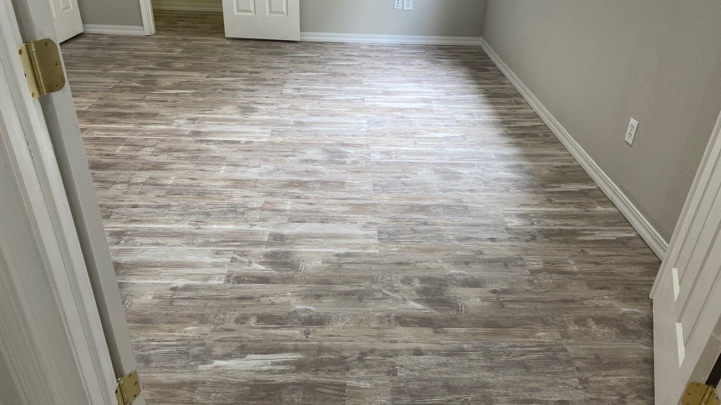 Basement Remodel by Accountable Home Services