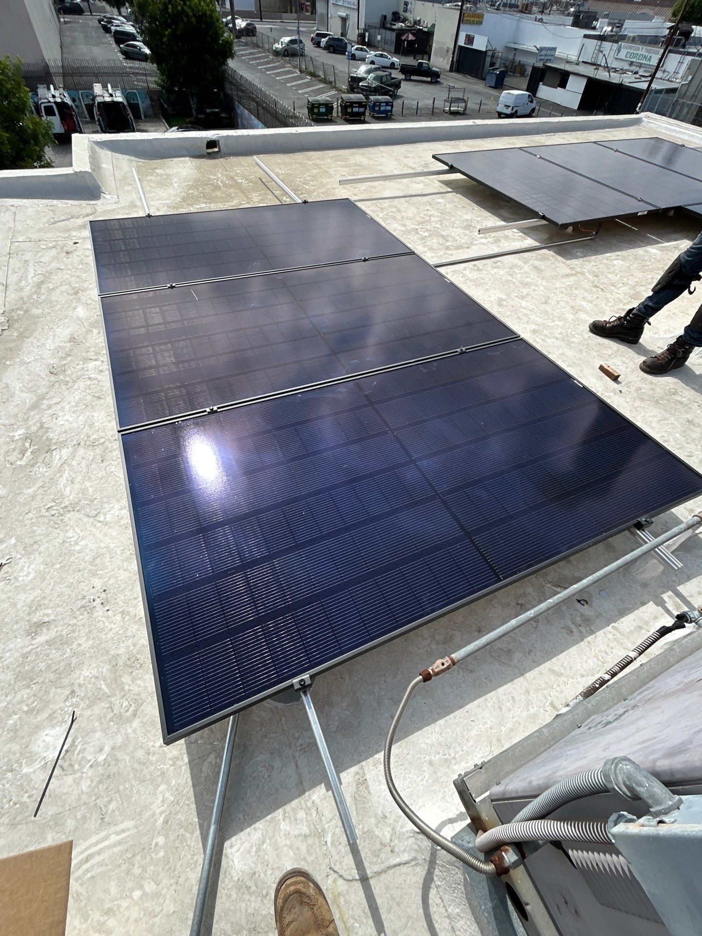 Project by Solar Discovery by Solar Discovery