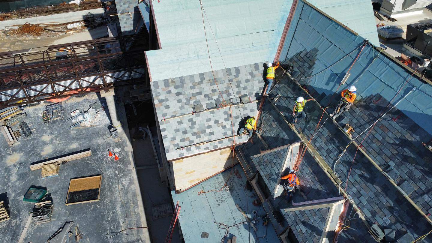 General Showcase by Lapeyre Roofing