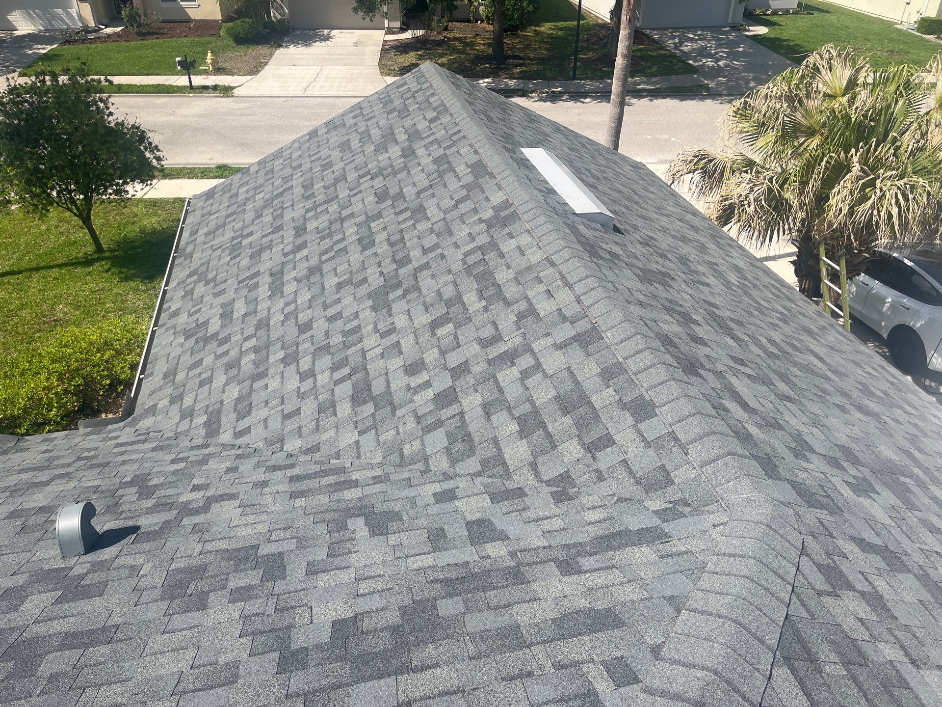 Shingle -> Shingle by Prime Roofing